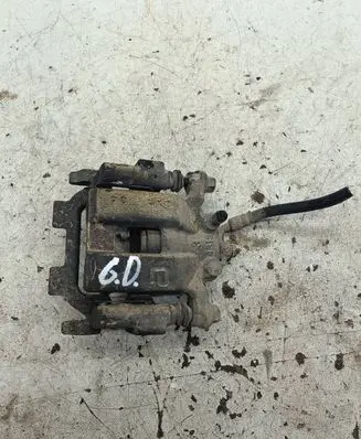 Infiniti EX Rear brake caliper