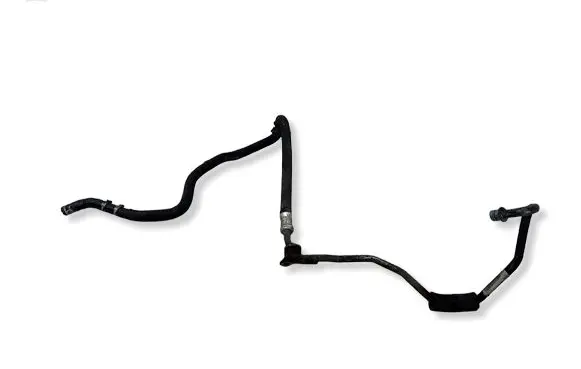 Audi Q5 SQ5 Power steering hose/pipe/line 8R1422891