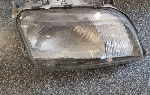 Volkswagen Sharan Headlight/headlamp