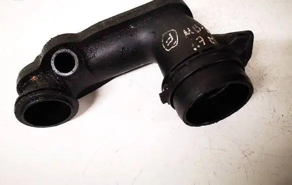 Mercedes-Benz A W168 Air intake hose/pipe 6680900129
