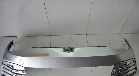 Volkswagen Golf VIII Front bumper 5H0807221