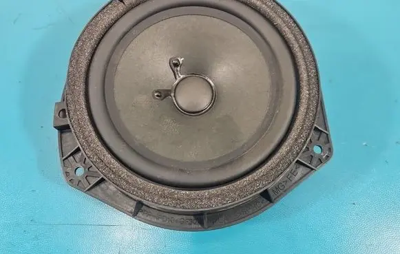 Hyundai i20 (GB IB) Front door speaker 96330G8000 IMPRK1567837