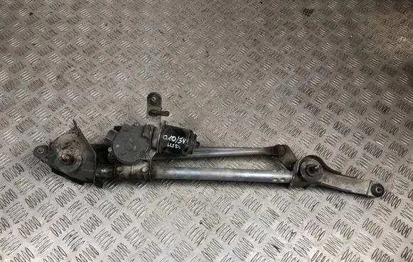 Subaru Outback Front wiper linkage and motor 86510AJ00A 86510AJ010 86510AJ011