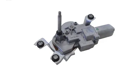 Mazda 6 Rear window wiper motor 8495516
