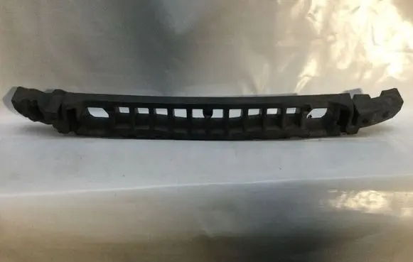 Volkswagen PASSAT B8 Front bumper foam support bar 3G0807251D