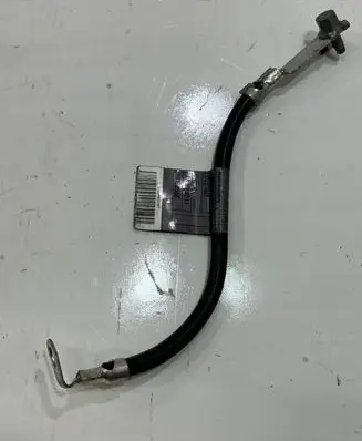 Mercedes-Benz C W204 Negative earth cable (battery) A2044402607 | 888.112.213