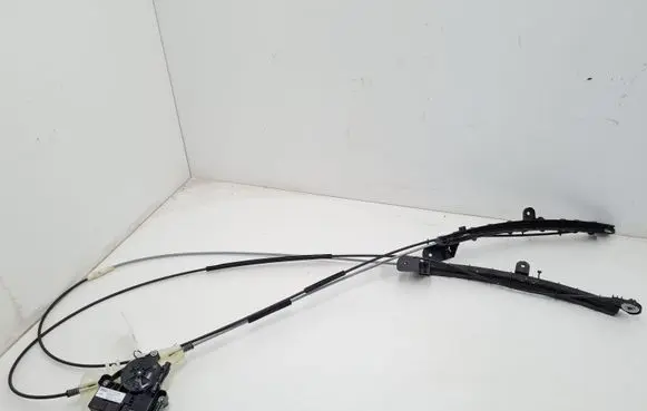 Audi A4 S4 B9 Curtain motor 8W9863560