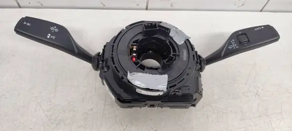Airbag slip ring squib (SRS ring)