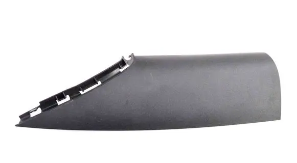 Peugeot RCZ (C) pillar trim YM13303677