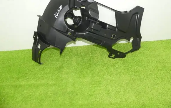 BMW X1 F48 F49 Front bumper mounting bracket 7354820 5117354820
