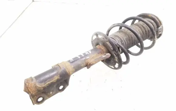 Honda Jazz Front shock absorber with coil spring 51602SAAE920M1 060127