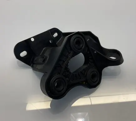 Mercedes-Benz E W212 ABS pump bracket A2124300410 2124300410