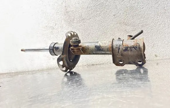 Opel Astra H Front shock absorber/damper 22214597 368135153 24466538