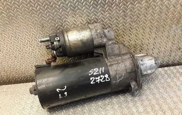 Mercedes-Benz E W211 Starter motor 0061514401
