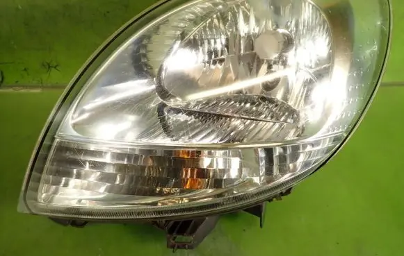 Renault Kangoo I Headlight/headlamp 820058903289902190