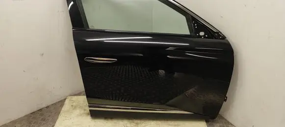 DS Automobiles 4 II Front door 