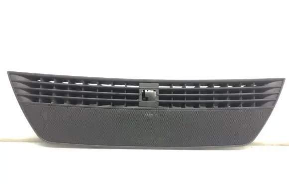 Dash center speaker trim cover