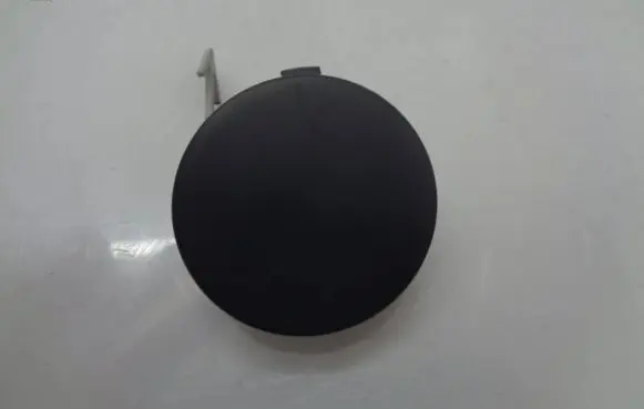Porsche Panamera (971) Front tow hook cap/cover 971807155B
