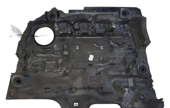 Volkswagen Polo V 6R Engine cover (trim) 03L103925