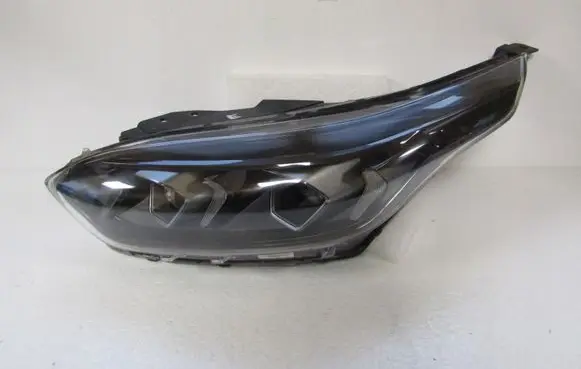 KIA Ceed Headlight/headlamp 92101J7500