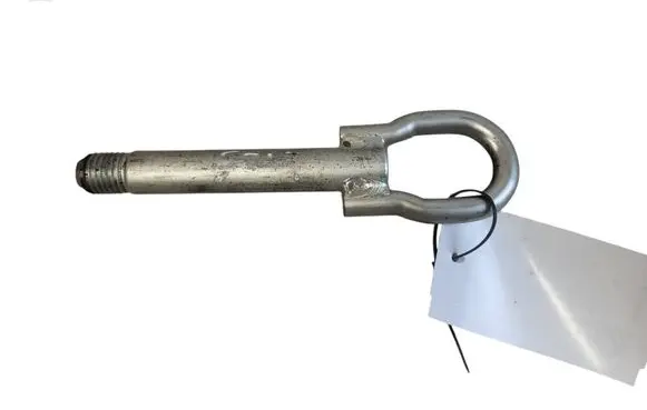 Mazda 6 Towing hook eye 