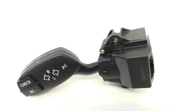 BMW 5 E60 E61 Indicator stalk 6924103