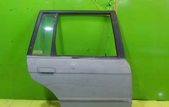 BMW 3 E30 Rear door PP36