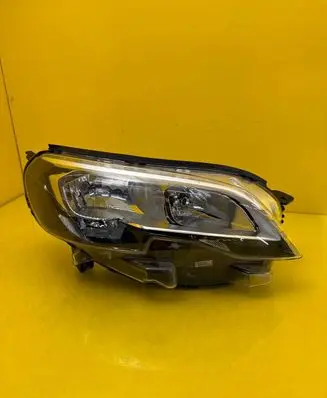 Peugeot Expert Headlight/headlamp TRAVELLEREXPERT