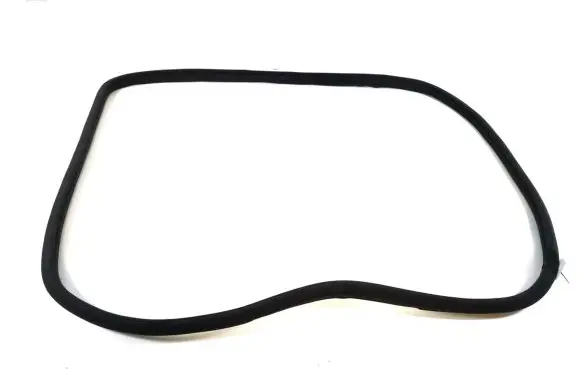 Mercedes-Benz C W203 Front door rubber seal A2036972351