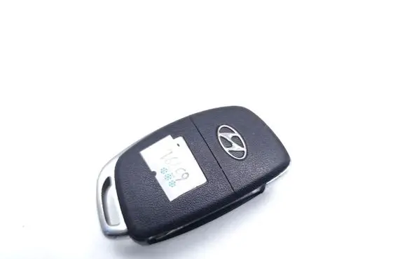 Hyundai i40 Ignition key/card 