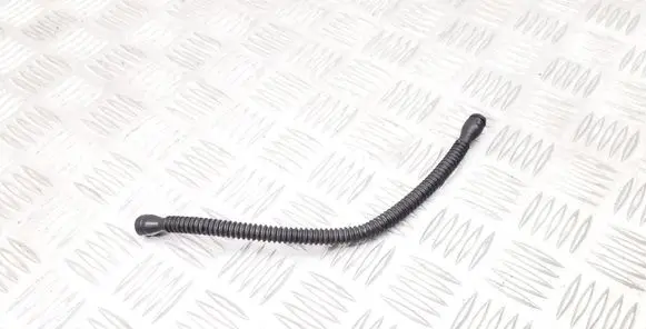 Volkswagen Golf VII Clutch pipe/line 