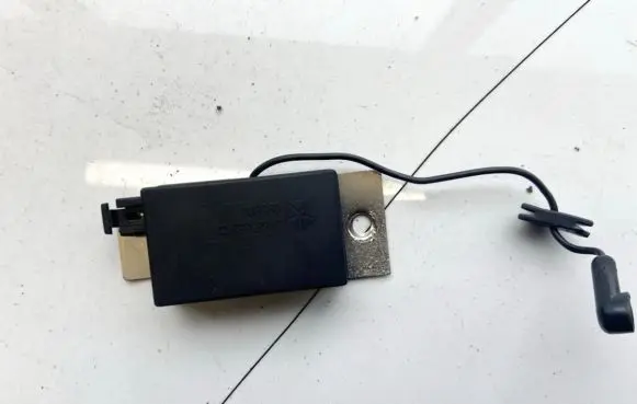 Chrysler Pacifica Sensor 04685851AD 095660