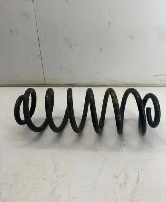 Volkswagen PASSAT B7 Rear coil spring