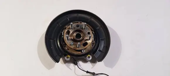 Chevrolet Camaro Rear wheel hub 92246141