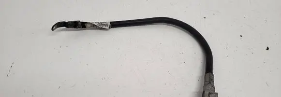 Opel Insignia A Negative earth cable (battery) 13327256 230309 13272560