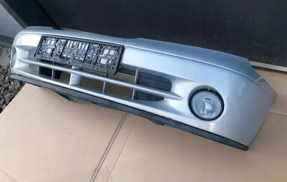 Renault Megane I Front bumper