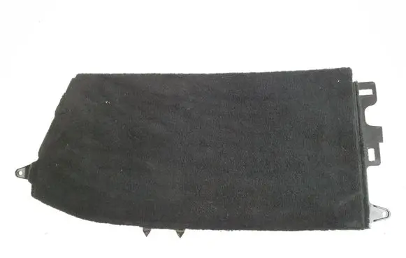 Volvo S60 Center console decorative trim 31497755