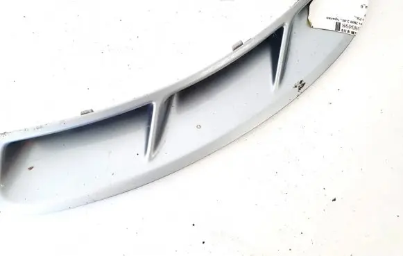 Ford S-MAX Fender trim (molding)
