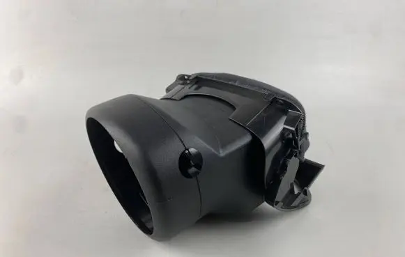 Mercedes-Benz CLS W257 Steering wheel column trim A2136807302 A2136800907 A2136800809
