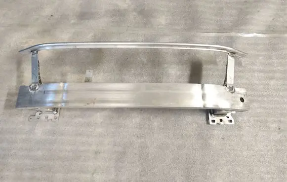 Audi Q3 F3 Front bumper cross member 83A807109