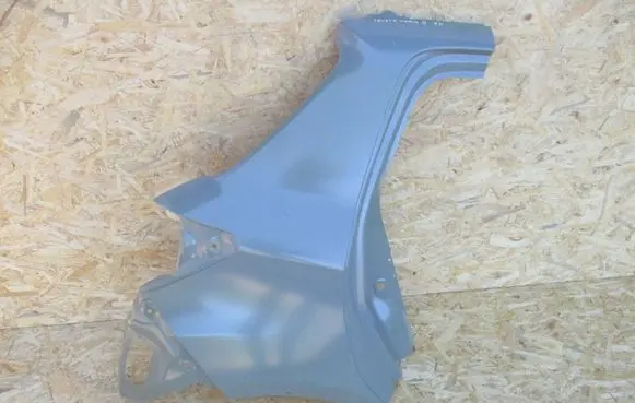 Toyota Yaris Rear quarter panel 