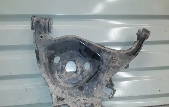 Audi A6 S6 C6 4F Rear upper control arm/wishbone