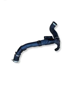 Volkswagen Golf VI Intercooler hose/pipe 1K0145840AA