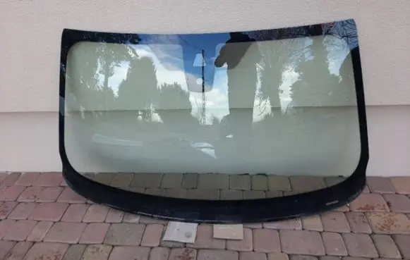 BMW X3 F25 Front windscreen/windshield window 43R01475