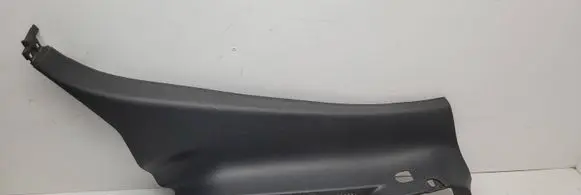 Mitsubishi L200 (D) pillar trim (bottom) 