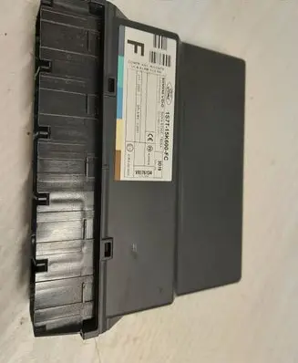 Ford Focus Comfort/convenience module 1S7T15K600FC 5WK48730E