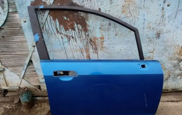 Honda Jazz Front door