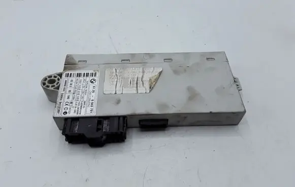 BMW 3 E90 E91 CAS control unit/module 61356943791 5WK494120BF LX8CAS89X