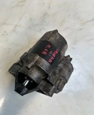 Renault Laguna II Starter motor D7E22