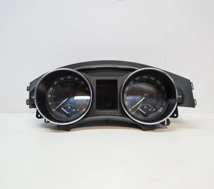 Skoda Superb B6 (3T) Speedometer (instrument cluster) 3T1920841K